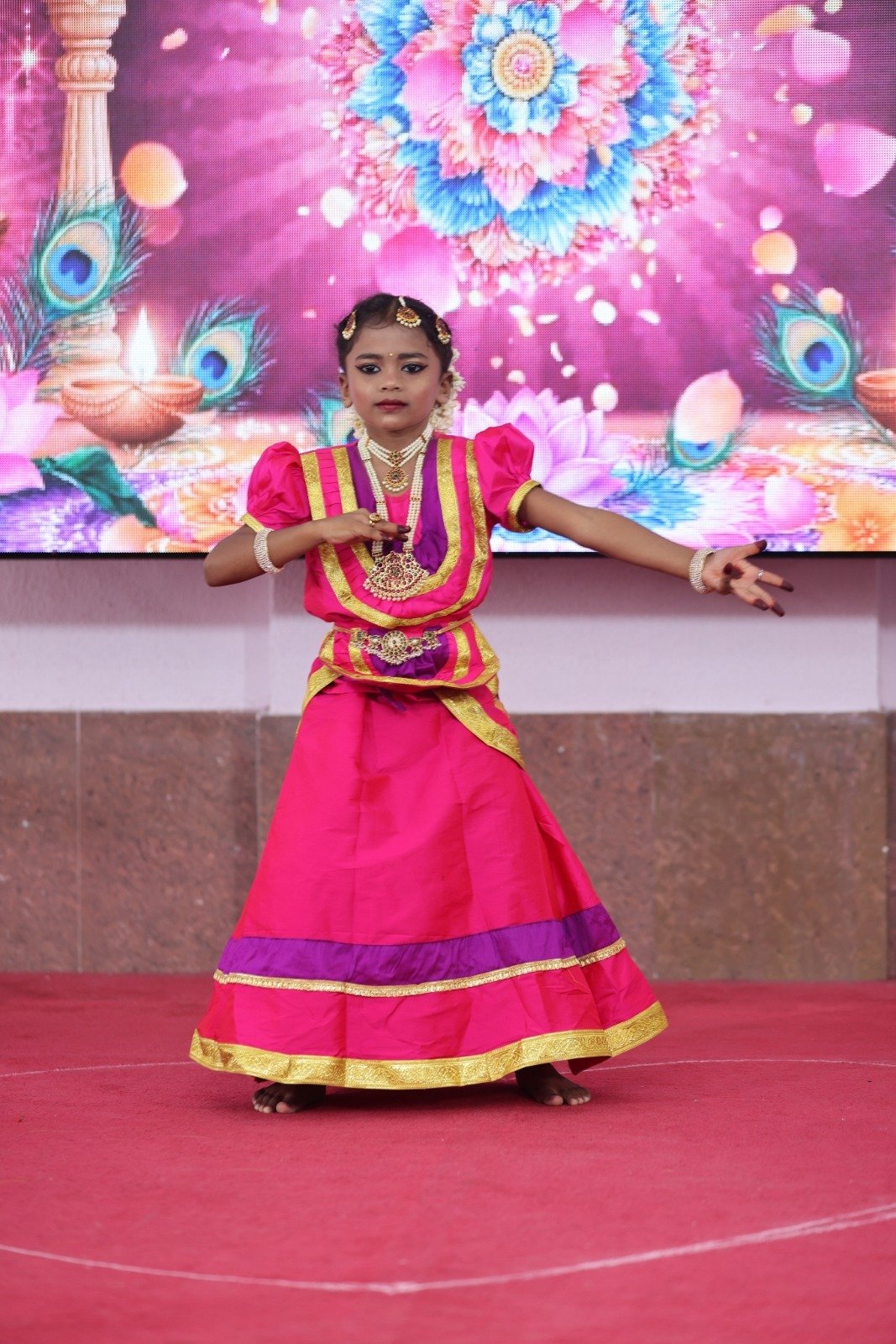 Kindergarten Fresher’s Day 2026 – My First Day at School - Gallery Photo 10